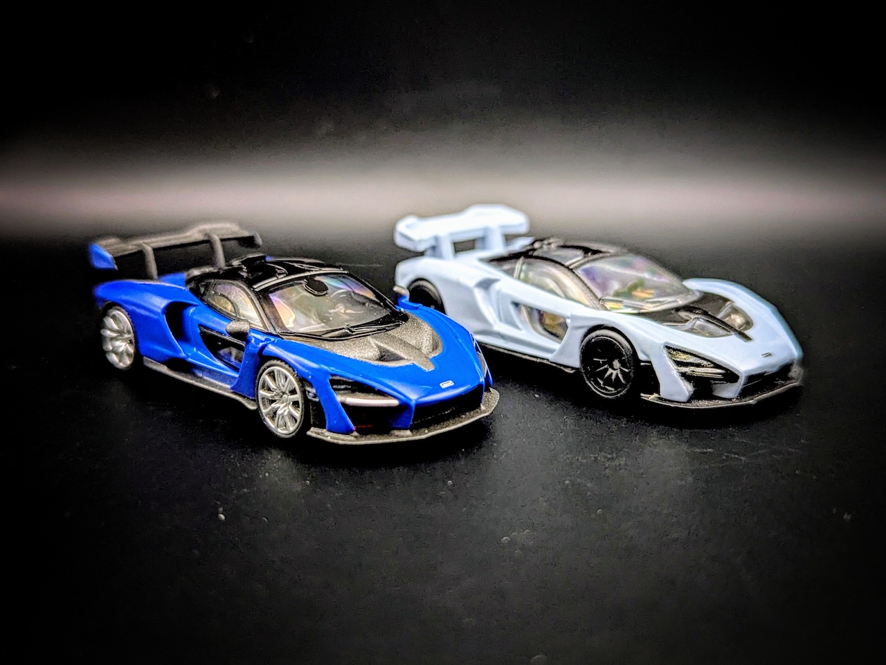 Hot Wheels vs. MINI GT: A Collector's Deep Dive - Diecast - Well