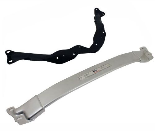 Mustang GT350R Strut Tower Brace Kit
